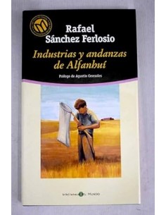 INDUSTRIAS Y ANDANZAS DE...