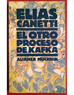 EL OTRO PROCESO DE KAFKA
