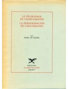 LE PÈLERINAGE DE...