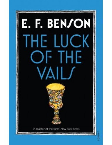 THE LUCK OF THE VAILS