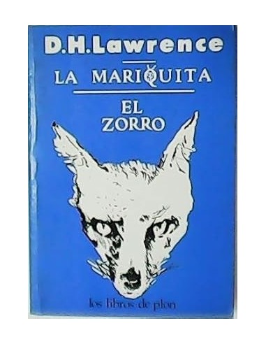 LA MARIQUITA/EL ZORRO