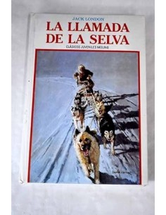 LA LLAMADA DE LA SELVA