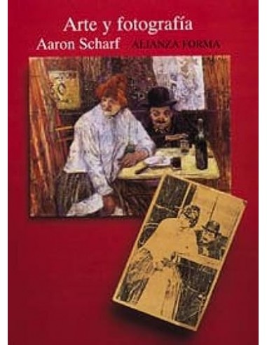 ARTE Y FOTOGRAFÍA