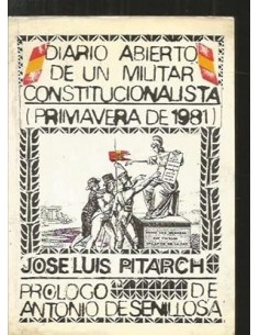 DIARIO ABIERTO DE UN...