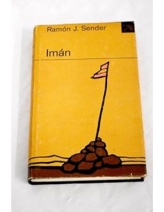 IMÁN