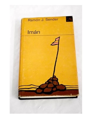 IMÁN