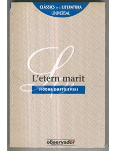L´ETERN MARIT