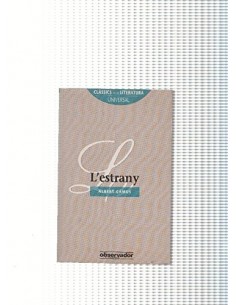 L´ESTRANY