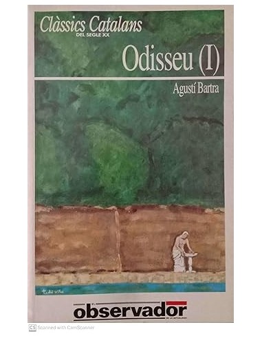 ODISSEU I