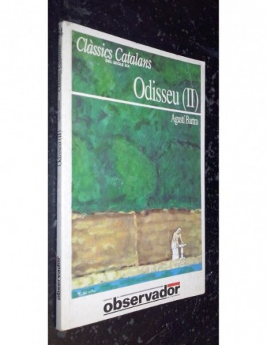 ODISSEU II