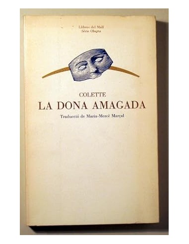 LA DONA AMAGADA
