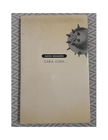 ICARIA ICARIA  (Català)