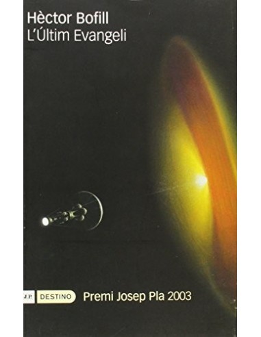 L´ULTIM EVANGELI