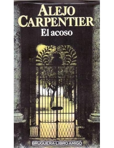 EL ACOSO