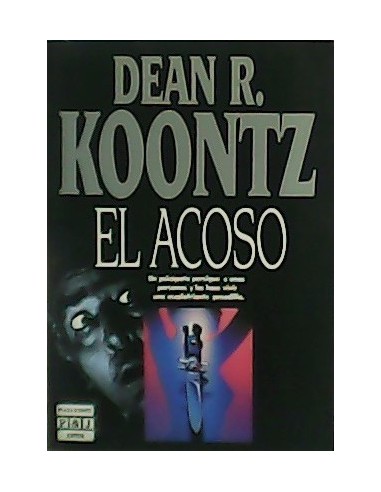 EL ACOSO