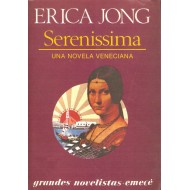 SERENISSIMA Una novela...