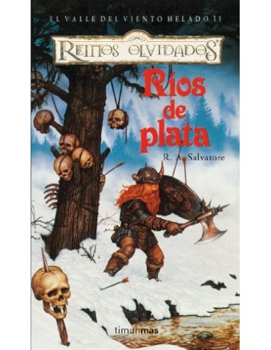 RÍOS DE PLATA