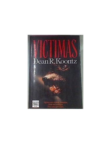VÍCTIMAS