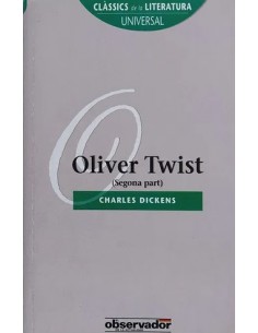 OLIVER TWIST (Català)...