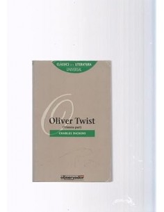 OLIVER TWIST (Català)...