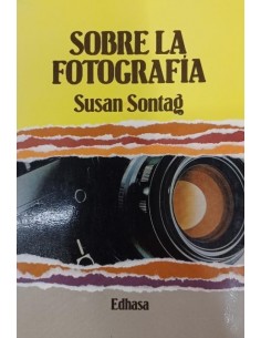 SOBRE LA FOTOGRAFÍA