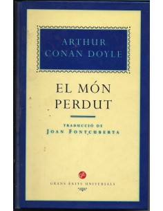 EL MON PERDUT