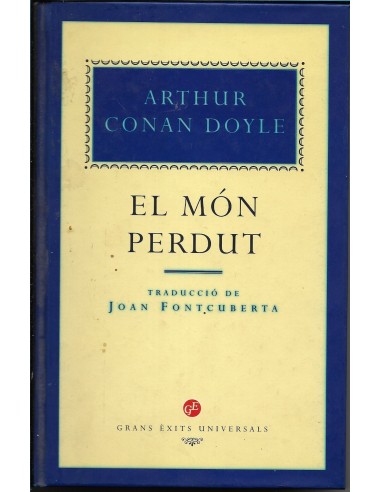 EL MON PERDUT