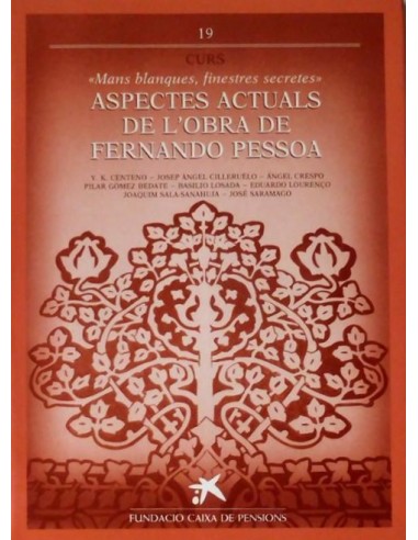 Mans blanques, finestres secretes...