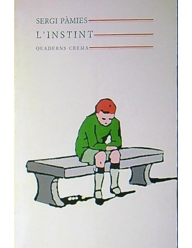 L´INSTINT