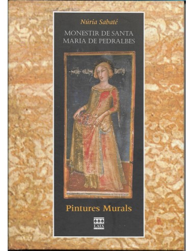 MONESTIR DE SANTA MARÍA DE PEDRALBES...