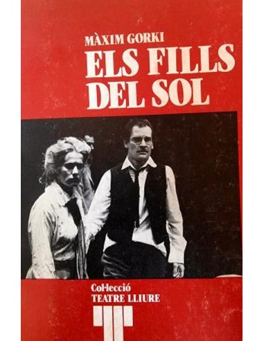 ELS FILLS DEL SOL