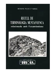 RECULL DE TERMINOLOGIA...