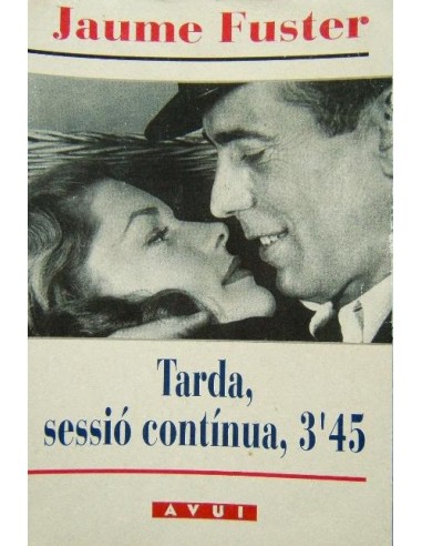 TARDA,SESSIÓ CONTINUA,3,45