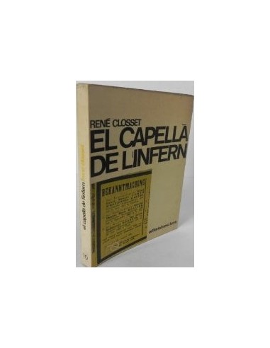 EL CAPELLÀ DE L´INFERN