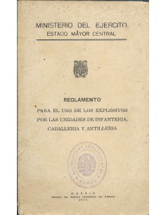 REGLAMENTO PARA EL USO DE...