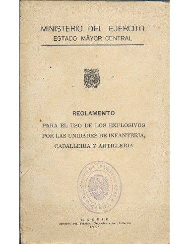 REGLAMENTO PARA EL USO DE LOS...