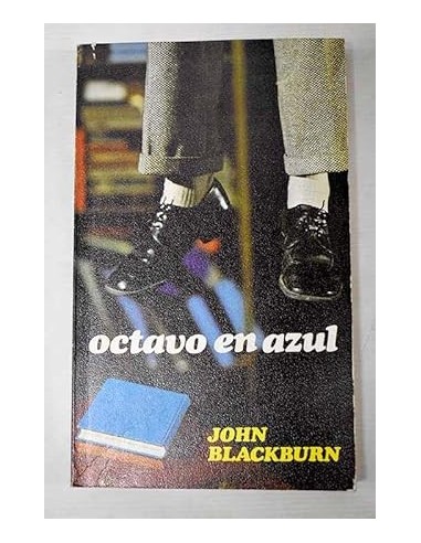 OCTAVO EN AZUL