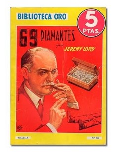 69 DIAMANTES