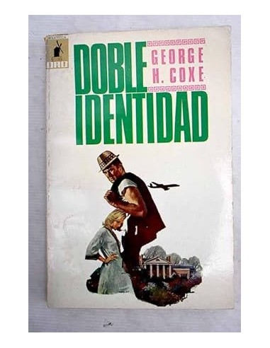 DOBLE IDENTIDAD