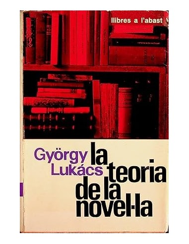 LA TEORIA DE LA NOVEL.LA