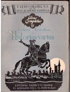 LECTURAS RECREATIVAS II...