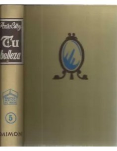 TU BELLEZA