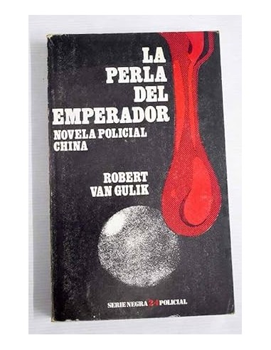 LA PERLA DEL EMPERADOR