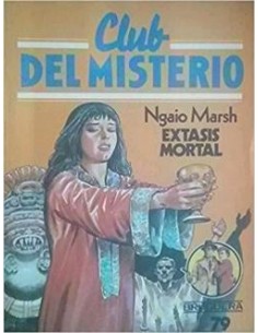ÉXTASIS MORTAL