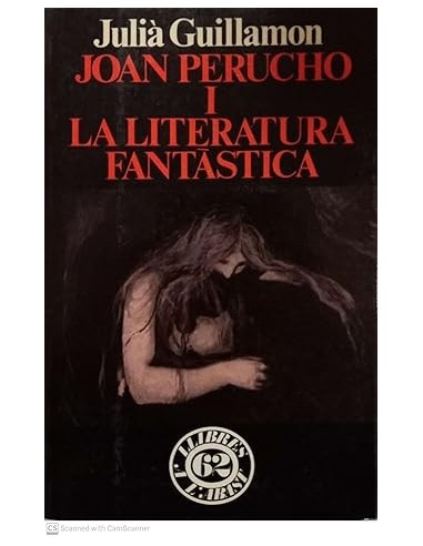 JOAN PERUCHO I LA LITERATURA FANTÀSTICA