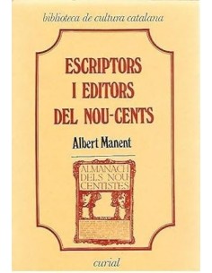 ESCRIPTORS I EDITORS DEL...