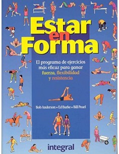 ESTAR EN FORMA