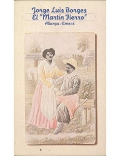 EL MARTÍN FIERRO