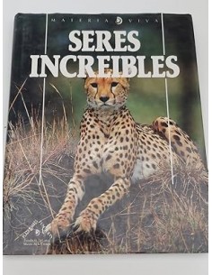 SERES INCREÍBLES