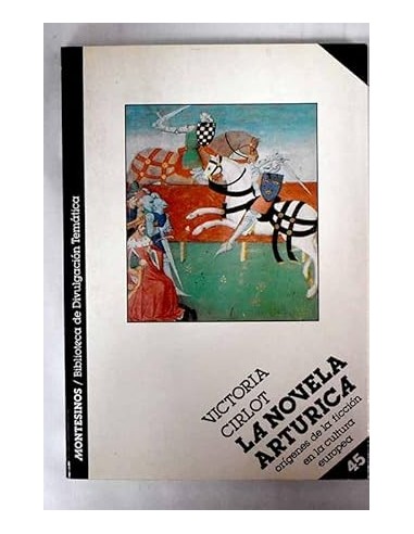 LA NOVELA ARTÚRICA